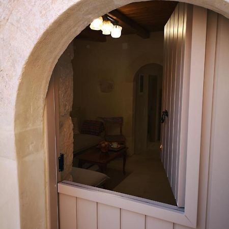 Pappaygiannades Casa Opuntiaヴィラ エクステリア 写真