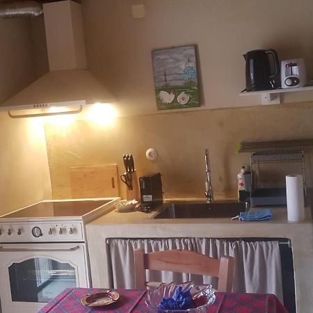 Pappaygiannades Casa Opuntiaヴィラ エクステリア 写真