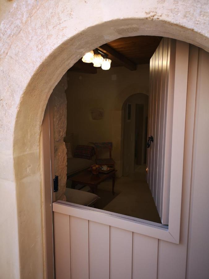 Pappaygiannades Casa Opuntiaヴィラ エクステリア 写真