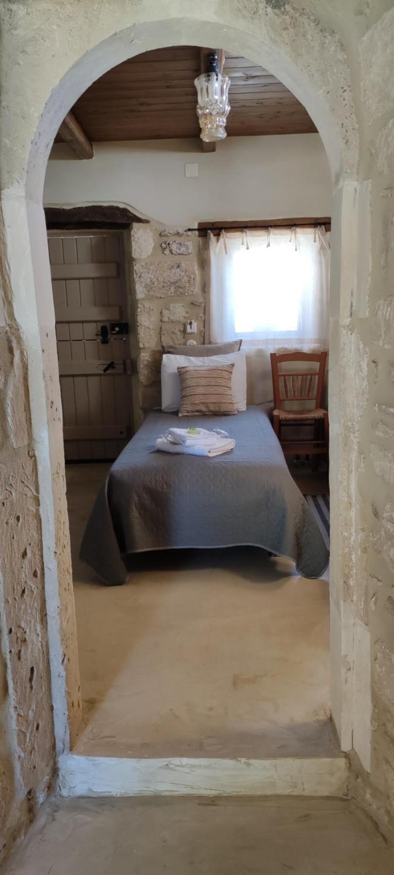 Pappaygiannades Casa Opuntiaヴィラ エクステリア 写真