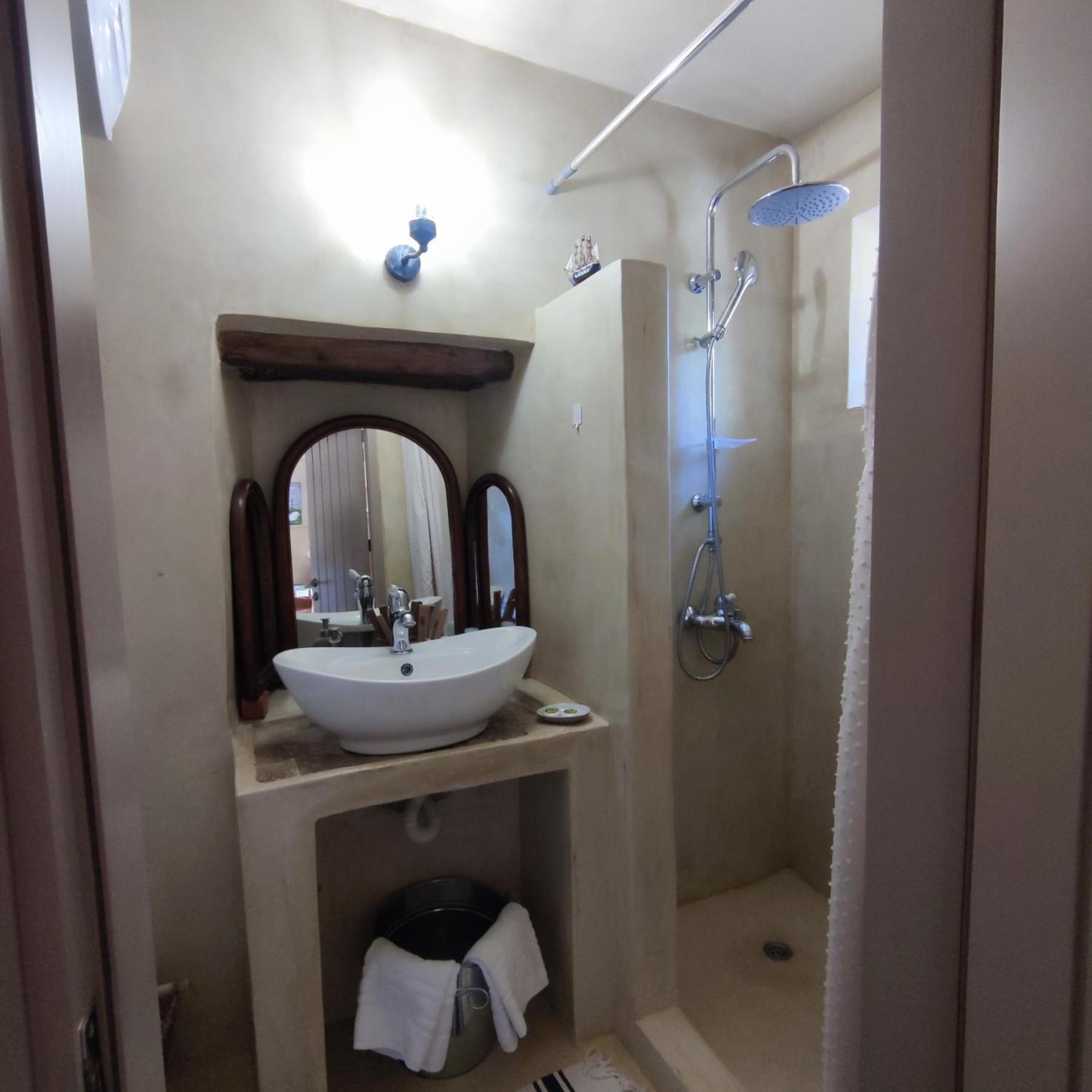 Pappaygiannades Casa Opuntiaヴィラ エクステリア 写真