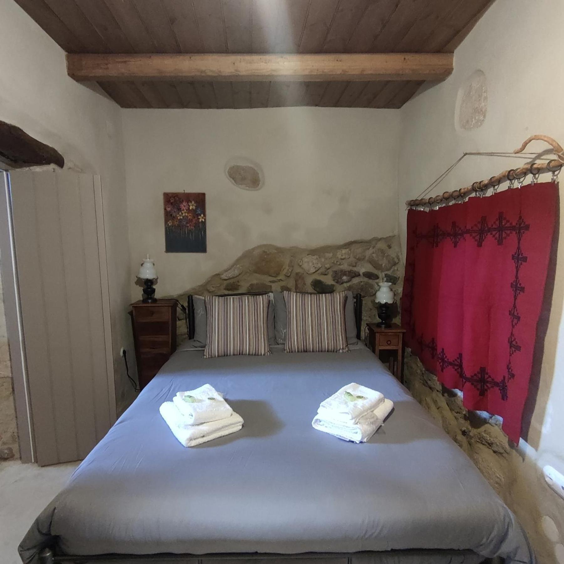 Pappaygiannades Casa Opuntiaヴィラ エクステリア 写真
