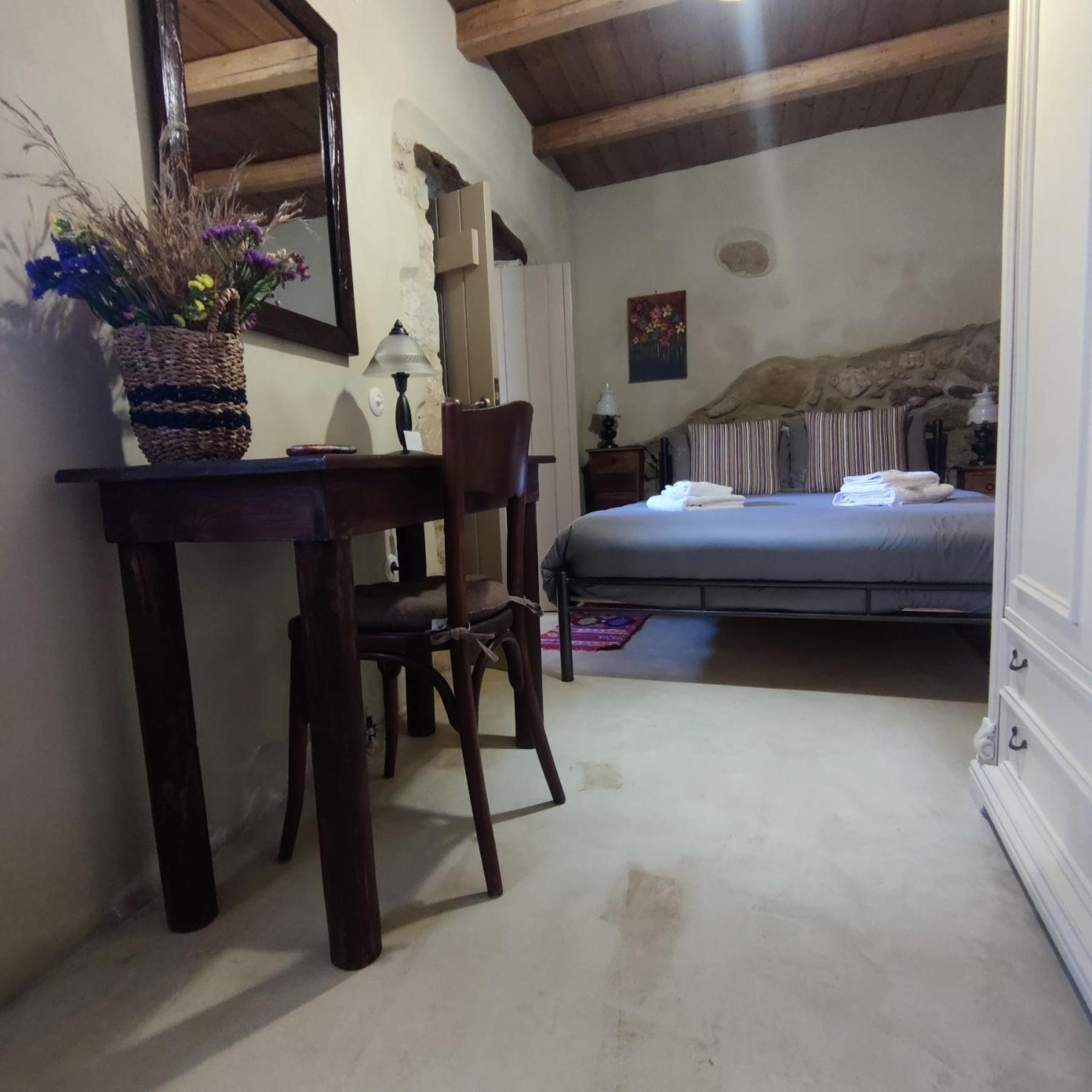 Pappaygiannades Casa Opuntiaヴィラ エクステリア 写真