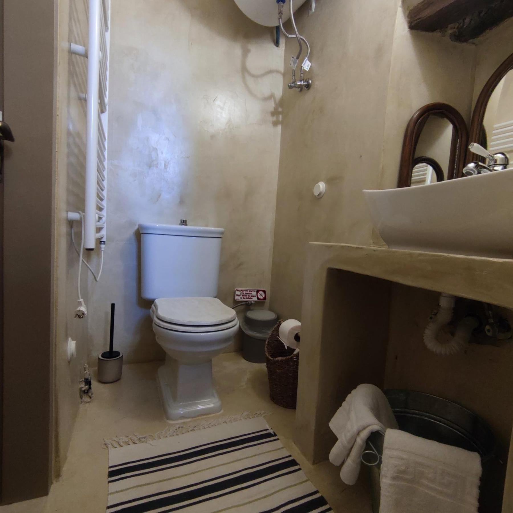 Pappaygiannades Casa Opuntiaヴィラ エクステリア 写真